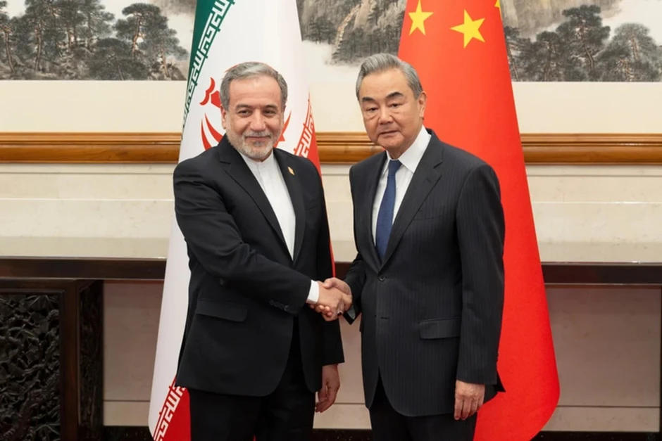 Ngoại trưởng Iran đề xuất cấu trúc an ninh mới cho Trung Đông Ngoại trưởng Iran đề xuất cấu trúc an ninh mới cho Trung Đông