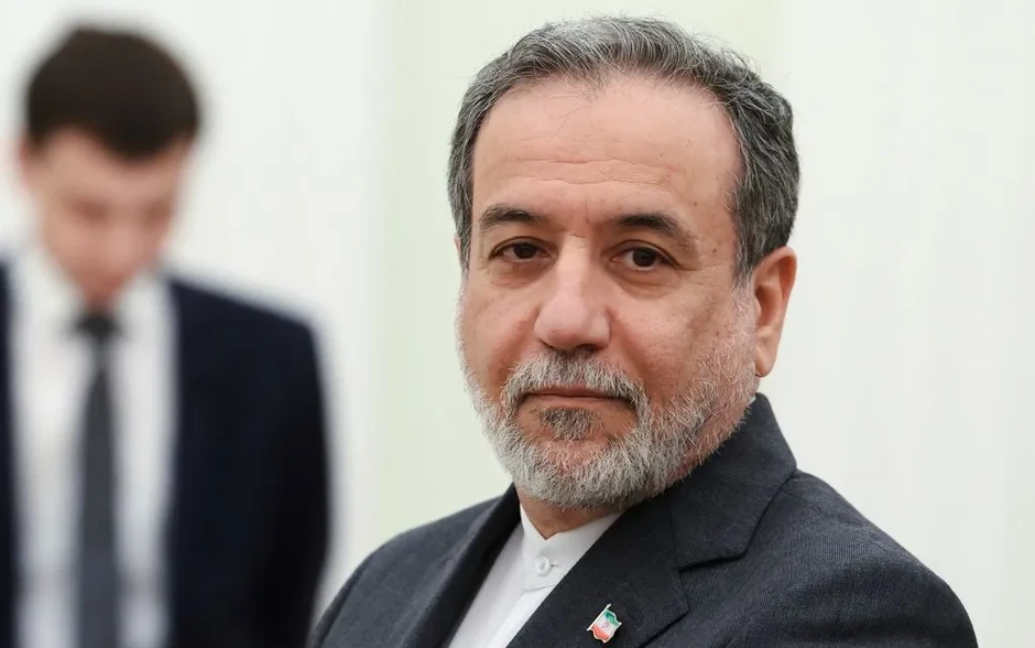 Ngoại trưởng Iran đến Moscow gặp Tổng thống Putin Ngoại trưởng Iran đến Moscow gặp Tổng thống Putin