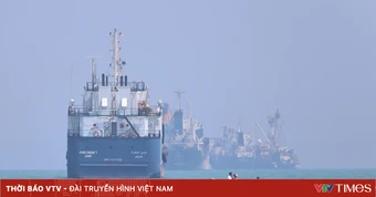 Ngoại trưởng Iran: Eo biển Hormuz sẽ không thể trở lại như xưa