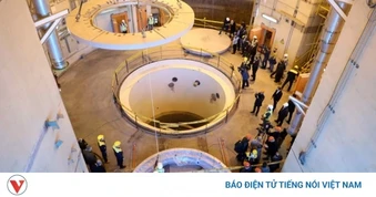 Ngoại trưởng Iran: Israel sẽ "trả giá đắt" nếu tấn công các cơ sở hạt nhân