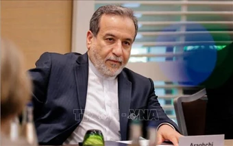 Ngoại trưởng Iran làm dấy lên nghi ngờ tuyên bố xung đột Trung Đông ‘sớm kết thúc’ của Tổng thống Trump