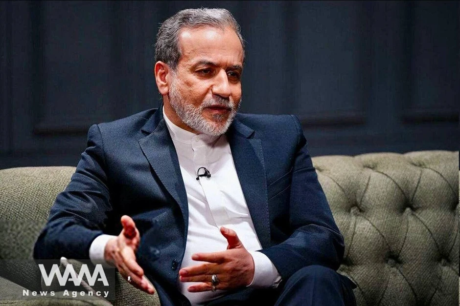 Ngoại trưởng Iran nói chính quyền vẫn 'vững mạnh' dù quan chức cấp cao bị hạ sát Ngoại trưởng Iran nói chính quyền vẫn 'vững mạnh' dù quan chức cấp cao bị hạ sát