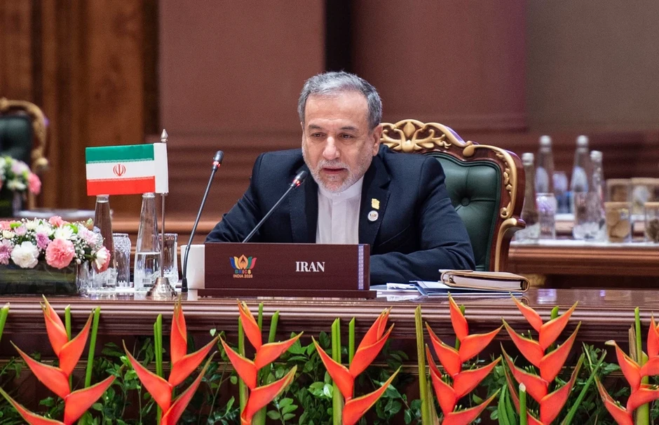 Ngoại trưởng Iran phát biểu tại BRICS, chỉ trích mạnh Mỹ, Israel và UAE; Nhà Trắng nói Mỹ-Trung nhất trí mở lại eo biển Hormuz