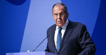 Ngoại trưởng Lavrov cảnh báo về 'một cuộc chiến ngắn' nếu châu Âu tấn công Nga
