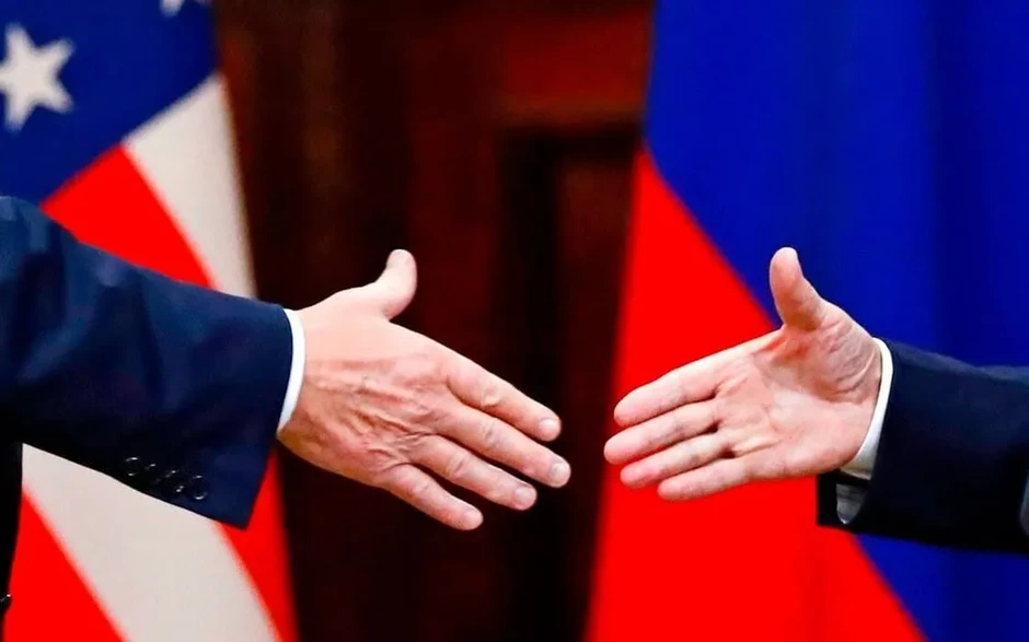 Ngoại trưởng Lavrov nói về quan hệ Nga - Mỹ hiện tại Ngoại trưởng Lavrov nói về quan hệ Nga - Mỹ hiện tại