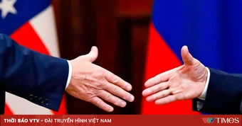 Ngoại trưởng Lavrov nói về quan hệ Nga - Mỹ hiện tại