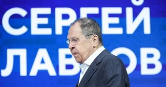 Ngoại trưởng Lavrov tố Mỹ muốn loại Nga ra khỏi thị trường năng lượng