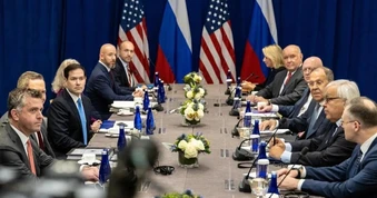 Ngoại trưởng Mỹ: Cần ý tưởng mới để chấm dứt xung đột Ukraine