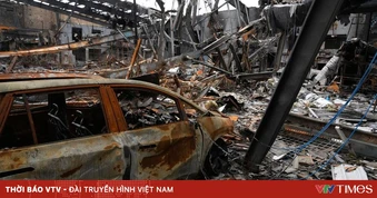 Ngoại trưởng Mỹ: Chiến tranh Iran sẽ kéo dài "vài tuần chứ không phải vài tháng”