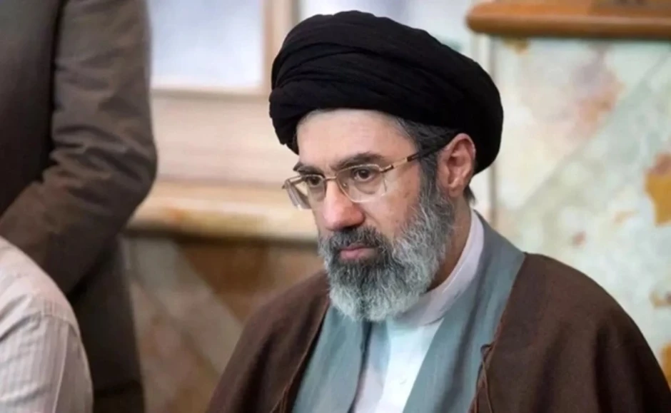 Ngoại trưởng Mỹ nêu cách Lãnh tụ Tối cao Iran chỉ đạo 'từ bóng tối' Ngoại trưởng Mỹ nêu cách Lãnh tụ Tối cao Iran chỉ đạo 'từ bóng tối'