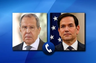 Ngoại trưởng Mỹ-Nga điện đàm, không lâu sau cuộc nói chuyện Trump-Putin