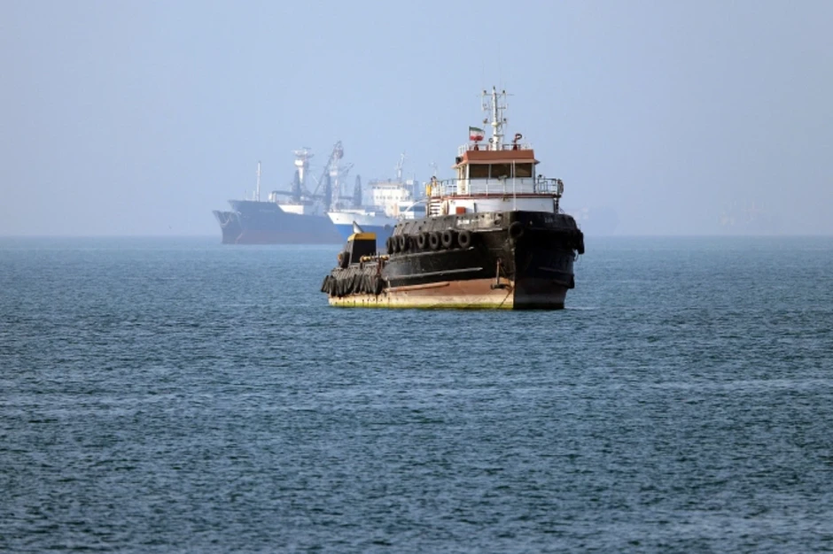 Ngoại trưởng Mỹ: Nghị quyết Hormuz là phép thử với LHQ Ngoại trưởng Mỹ: Nghị quyết Hormuz là phép thử với LHQ