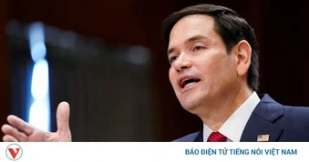 Ngoại trưởng Mỹ tuyên bố có những “rạn nứt” trong giới lãnh đạo Iran