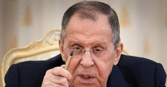 Ngoại trưởng Nga cáo buộc EU, NATO liên tục vượt 'lằn ranh đỏ' của Moscow