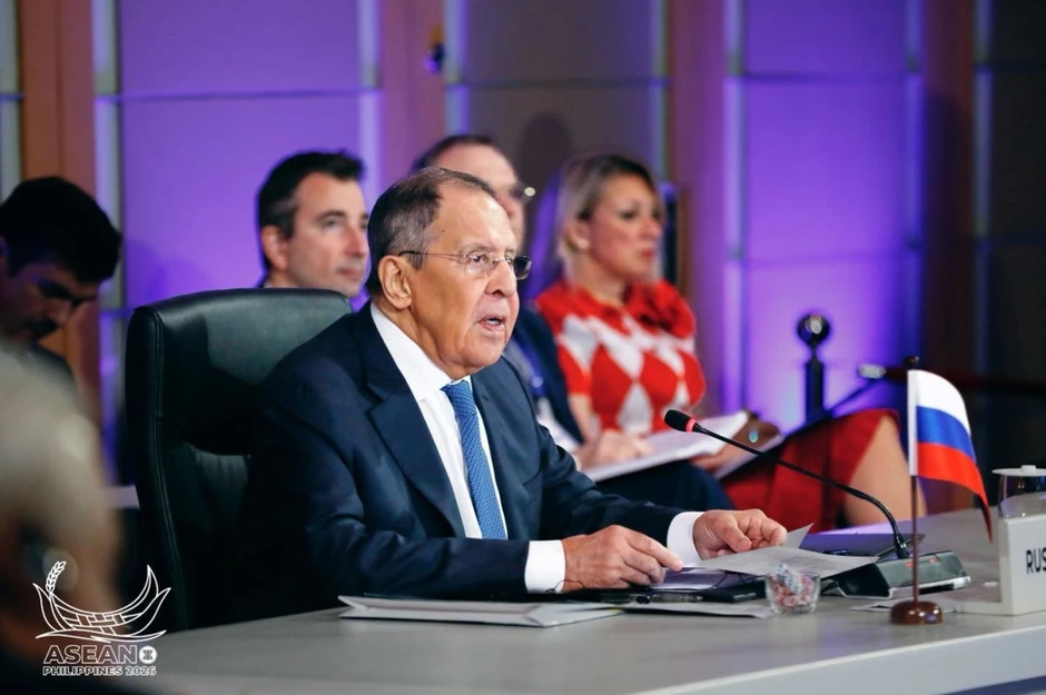 Ngoại trưởng Nga và Mỹ sẽ thảo luận về Ukraine bên lề Hội nghị ASEAN Ngoại trưởng Nga và Mỹ sẽ thảo luận về Ukraine bên lề Hội nghị ASEAN