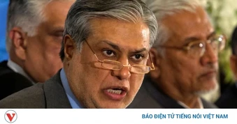 Ngoại trưởng Pakistan: Mỹ và Iran vẫn duy trì đàm phán gián tiếp