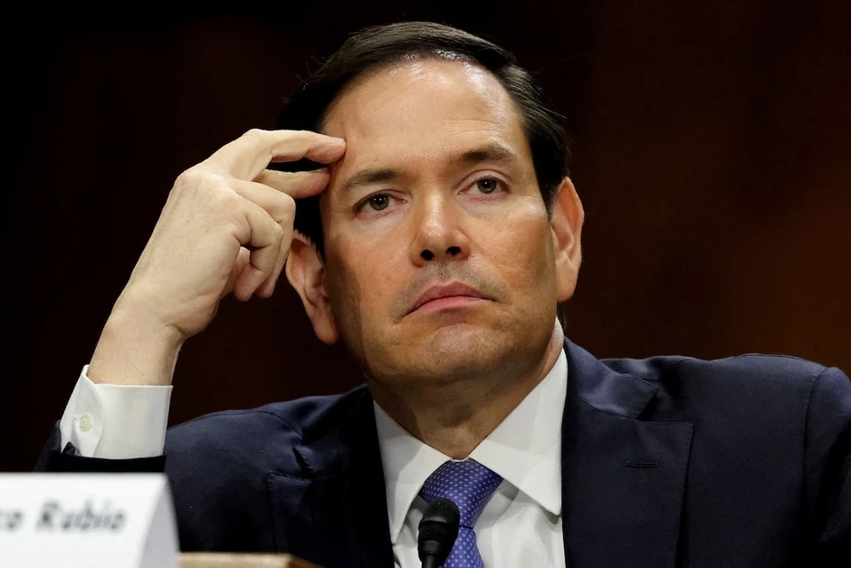 Ngoại trưởng Rubio: Mỹ chưa biết rõ cách thức ra quyết định tại Iran Ngoại trưởng Rubio: Mỹ chưa biết rõ cách thức ra quyết định tại Iran