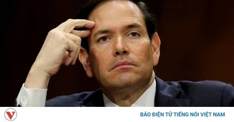 Ngoại trưởng Rubio: Mỹ chưa biết rõ cách thức ra quyết định tại Iran