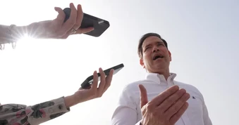 Ngoại trưởng Rubio: Mỹ sẽ tìm 'cách khác' nếu đàm phán với Iran thất bại