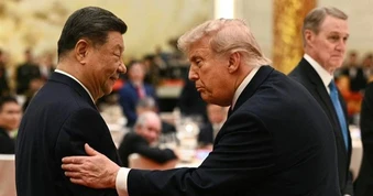 Ngoại trưởng Rubio: Mỹ, Trung Quốc nhất trí về vấn đề eo biển Hormuz