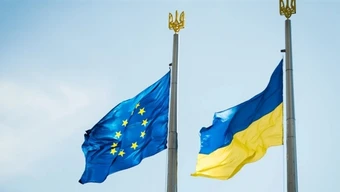 Ngừng bắn với Nga kết thúc, Ukraine muốn châu Âu nhận vai trò mới