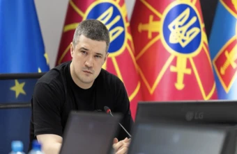 Người biểu tình Ukraine bác lời kêu gọi bầu cử thời chiến