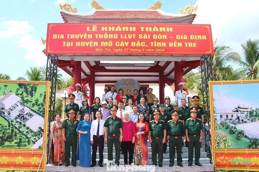 Người cận vệ kể phút sinh tử bảo vệ Tư lệnh Biệt động Sài Gòn Người cận vệ kể phút sinh tử bảo vệ Tư lệnh Biệt động Sài Gòn