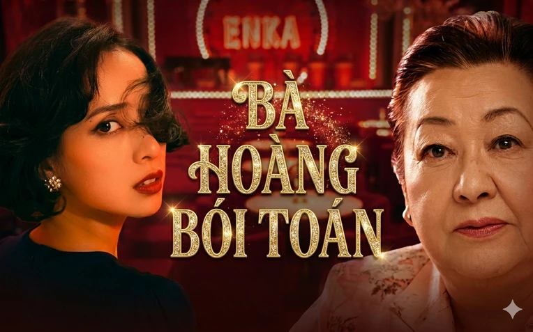 Người đàn bà khiến Nhật Bản run sợ: Từ đế chế bói toán tỷ yên đến mối tình nghiệt ngã với trùm Yakuza