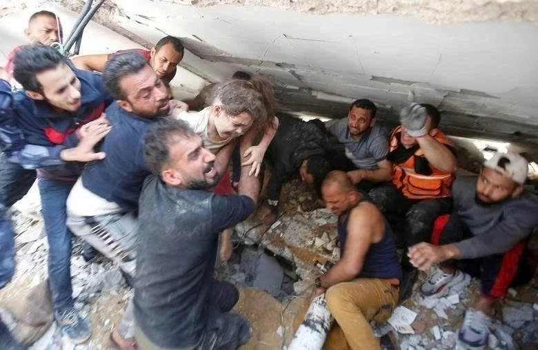 Người dân Gaza đón lễ Eid Al-Fitr trong bối cảnh bị Israel hạn chế nghiêm ngặt Người dân Gaza đón lễ Eid Al-Fitr trong bối cảnh bị Israel hạn chế nghiêm ngặt