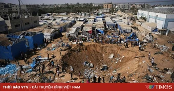 Người dân Gaza kỳ vọng chấm dứt xung đột