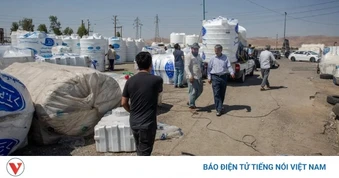 Người dân Iran đối mặt khó khăn kinh tế vì xung đột với Mỹ, Israel