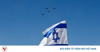 Người dân Israel chia rẽ trong vấn đề tái chiến với Iran