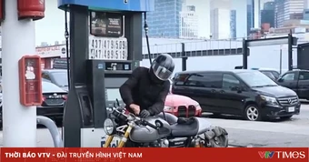 Người dân Mỹ cân nhắc chi tiêu cho du lịch hè