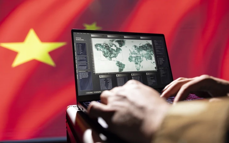 Người giàu Trung Đông đổ sang Trung Quốc tìm tương lai Người giàu Trung Đông đổ sang Trung Quốc tìm tương lai