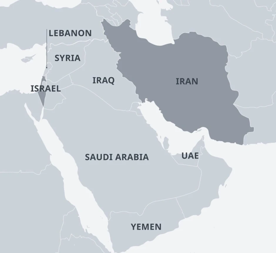 Người Kurd ở Iraq bác tin đưa quân vào Iran Người Kurd ở Iraq bác tin đưa quân vào Iran