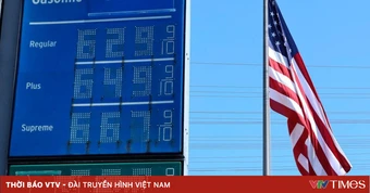 Người Mỹ chia rẽ về xung đột Iran