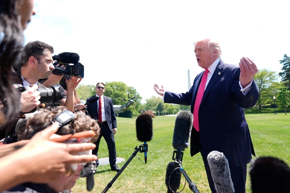Người Mỹ hoài nghi về mục tiêu và kế hoạch của Tổng thống Trump ở Iran