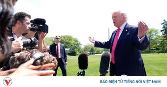Người Mỹ hoài nghi về mục tiêu và kế hoạch của Tổng thống Trump ở Iran