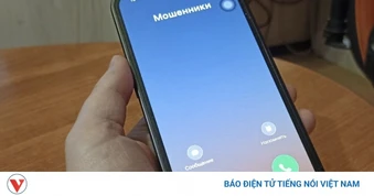 Người Nga đối phó với lừa đảo qua điện thoại như thế nào?