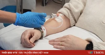 Người phụ nữ mắc 3 bệnh tự miễn nguy hiểm hồi phục nhờ liệu pháp tế bào