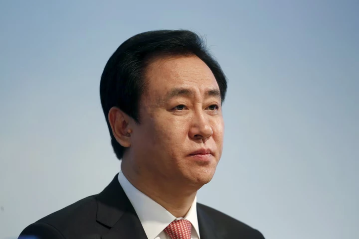 Người từng giàu nhất châu Á bị tuyên án tù chung thân, tịch thu gia sản Người từng giàu nhất châu Á bị tuyên án tù chung thân, tịch thu gia sản