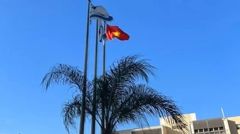 Người Việt tại Israel cần tuân thủ nghiêm hướng dẫn của chính quyền sở tại