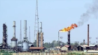 Nguồn thu từ dầu mỏ của Libya đạt mức cao nhất trong 10 năm qua