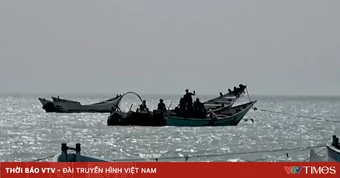 Nguy cơ của lệnh phong tỏa eo biển Bab el-Mandeb