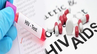 Nguy cơ đảo ngược thành quả phòng, chống HIV/AIDS