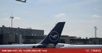 Nguy cơ hủy nhiều chuyến bay tại châu Âu do thiếu nhiên liệu