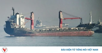 Nguy cơ khủng hoảng 2008 tái diễn nếu eo biển Hormuz tiếp tục đóng cửa