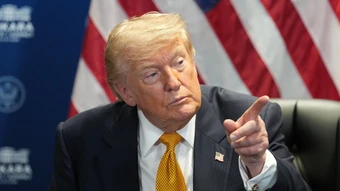 Nguy cơ ông Trump 'trút giận' thuế quan lên EU vì án phạt Google