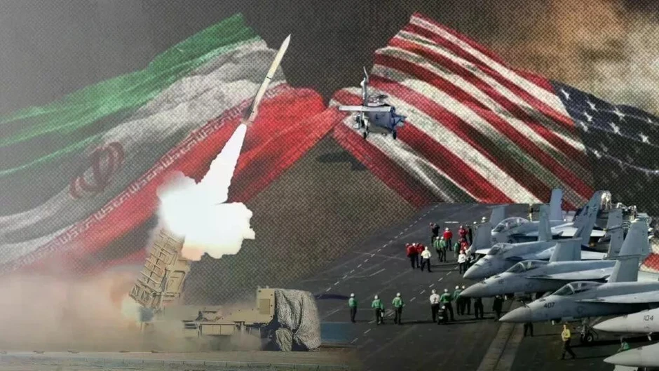 Nguy cơ tái diễn giao tranh Mỹ - Iran 2026: Đàm phán bế tắc và căng thẳng gia tăng Nguy cơ tái diễn giao tranh Mỹ - Iran 2026: Đàm phán bế tắc và căng thẳng gia tăng