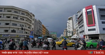 Nguy cơ thỏa thuận khung Mỹ - Iran bị phá vỡ